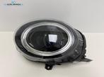 (VR) Mini F55 F56 F57 LCI Facelift Full Led koplamp links bl