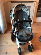 Joolz kinderwagen grijs compleet!!, Kinderen en Baby's, Buggy's, Gebruikt, Zonnekap, Ophalen