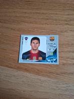 Panini Sticker Messi Champions League 2012/13, Ophalen of Verzenden, Zo goed als nieuw, Buitenlandse clubs, Poster, Plaatje of Sticker