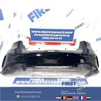 A1778851301 W177 ACHTERBUMPER A KLASSE AMG BUMPER ZWART/WIT/, Gebruikt, -, Ophalen of Verzenden, Achter