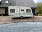 Chateau 480, Caravans en Kamperen, Caravans, Dwarsbed, 6 tot 7 meter, Particulier, Rondzit