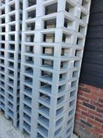 Pallets 800 x 600 x 160 mm UTZ UPAL H, Doe-het-zelf en Verbouw, Kratten en Dozen, Upal, 40 tot 60 cm, Overige typen, Minder dan 35 cm