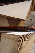 Clicwall - klik wandbekleding systeem - wit afgewerkt, Ophalen, Nieuw, Overige materialen, Minder dan 20 mm