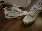 dsquared2 schoenen maat 41, Ophalen of Verzenden, Zo goed als nieuw, Zwart