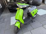 Super Soco Cux elektrische scooter nieuw, Ophalen, Nieuw, Elektrisch