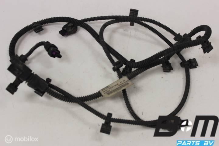 Kabelboom in achterbumper Volkswagen Up! 1S0971065D, Auto-onderdelen, Carrosserie en Plaatwerk, Gebruikt