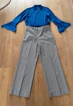 Vanilia broek, mt 42, Ophalen of Verzenden, Zo goed als nieuw, Maat 42/44 (L), Lang