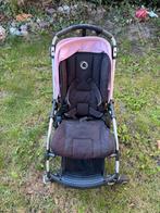 Bugaboo Bee 5 kinderwagen, Gebruikt, Bugaboo, Verstelbare duwstang, Ophalen