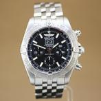 Breitling Blackbird A44359 Staal, Staal, Gebruikt, Staal, Breitling