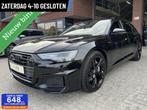 Audi A6 Avant 50 TFSI e quattro S-LINE LED*CAMERA*ACC*PDC*, Auto's, Automaat, 77 km/l, Gebruikt, Euro 6