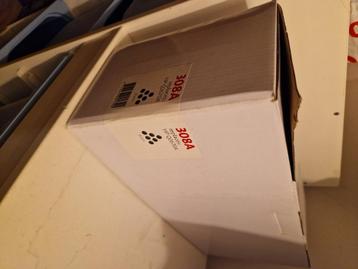2x 308a inktpatroon  beschikbaar voor biedingen