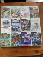 Diverse Wii games || €3 p.s., Vanaf 3 jaar, Overige genres, Gebruikt, Ophalen of Verzenden