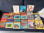 Stripboeken pretpakket 15 stuks, Meerdere stripboeken, Ophalen of Verzenden, Gelezen