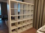 Grote kallax kast, Huis en Inrichting, Kasten | Boekenkasten, Ophalen, Gebruikt, 25 tot 50 cm