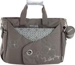 Béaba Luiertas met Verschoningsmat - *NIEUW*, Ophalen of Verzenden, Nieuw, Schoudertas