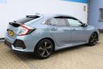 Honda Civic 1.0 i-VTEC Elegance | Incl. 12 maanden Garantie, Stof, Gebruikt, Adaptive Cruise Control, 988 cc