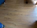 Parket vloer (ongeveer 28m2), Gebruikt, 50 tot 150 cm, 10 m² of meer, 10 tot 30 cm