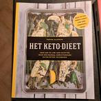 Martina Slajerova - Het keto-dieet, Ophalen of Verzenden, Zo goed als nieuw, Martina Slajerova