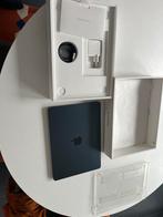 Macbook air m3, 8GB, 6 months warranty, 97% battery health, Computers en Software, Apple Macbooks, Ophalen, 256 GB, Qwerty, 8 GB