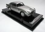 Aston Martin DB5 Vantage Zilver van Amalgam, Hobby en Vrije tijd, Modelauto's | 1:18, Ophalen of Verzenden, Nieuw, Auto, Overige merken