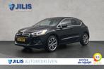 Citroën DS4 1.6 THP So Chic | Leder | Stoelverwarming | Tre, Auto's, Citroën, Euro 5, 15 km/l, Gebruikt, 1650 kg