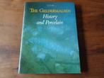 The GELDERMALSEN - History and Porcelain - C.J.A. Jörg, 20e eeuw of later, Zo goed als nieuw, Christian Jörg, Ophalen of Verzenden