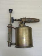 Max Sievert benzolinebrander, Antiek en Kunst, Antiek | Gereedschap en Instrumenten, Ophalen of Verzenden