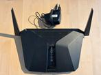 Netgear Nighthawk AX3000 AX4 WiFi 6 router, Computers en Software, Routers en Modems, Ophalen, Gebruikt