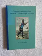 Pittoreske reis door Friesland - Zeven Verenigde Provinciën, Ophalen of Verzenden, Zo goed als nieuw