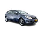 Opel Astra 1.4 Temptation *AIRCO | CRUISE | COMFORT-SEATS |, Stof, Gebruikt, Zwart, 4 cilinders