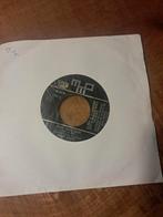Milly Scott - Kom Huil Dan (7 inch Single), Ophalen of Verzenden