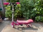 Spacescooter groter formaat, Fietsen en Brommers, Steps, Ophalen, Zo goed als nieuw, Overige typen