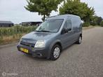 Ford Transit Connect T230L 1.8 TDCi Cruise / Elektrische pak, Stof, Gebruikt, 4 cilinders, Origineel Nederlands