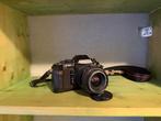 Nikon F501, Ophalen of Verzenden, Gebruikt, Spiegelreflex, Nikon