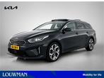 Kia Ceed Sportswagon 1.6 GDI PHEV ExecutiveLine Stoelkoeling, Auto's, 12 maanden, Gebruikt, Zwart, 71 km/l