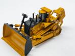 NORSCOT CATERPILLAR CAT DOZER BULLDOZER D 11R + ripper, Hobby en Vrije tijd, Modelauto's | 1:50, Overige merken, HGL74-@hotmail.com