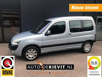 Peugeot PARTNER 2.0 HDI **Airco** beschikbaar voor biedingen