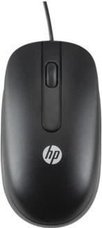 New HP USB2.0 1000dpi Laser Mouse, 2e GRATIS (twv 51,99 EUR), Hp, Muis, Nieuw, Ophalen of Verzenden