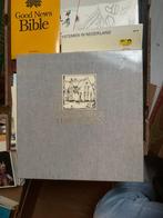 Anton Pieck tekeningen, Antiek en Kunst, Ophalen