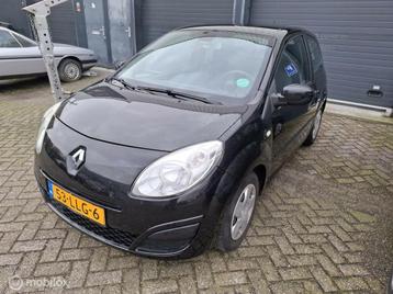 Renault Twingo 1.2-16V Dynamique Airco/Reed onderhoudsb/Apk. beschikbaar voor biedingen