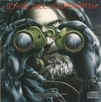 Jethro Tull - Stormwatch, Ophalen of Verzenden, Zo goed als nieuw, Progressive