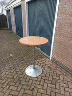 Statafel, Ophalen, Gebruikt