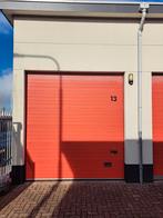 Bedrijfspand, garage, loods met hefbrug te huur IJmuiden