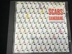 The Scabs, GangBang cd, Ophalen of Verzenden, Zo goed als nieuw