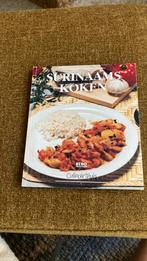 Surinaams koken vintage boekje rebo pauline zitter, Boeken, Kookboeken, Zuid-Amerika, Ophalen of Verzenden, Zo goed als nieuw