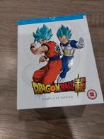 Dragon Ball Super complete series, Ophalen, Zo goed als nieuw, Tekenfilms en Animatie, Boxset