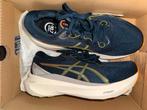 Asics heren schoenen maat 39, Sport en Fitness, Loopsport en Atletiek, Ophalen of Verzenden, Zo goed als nieuw, Hardloopschoenen