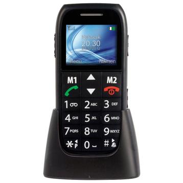 Fysic FM-7500 senioren gsm beschikbaar voor biedingen