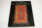 Antieke Oosterse Tapijten — 56 Kleurenplaten [1961], Ophalen of Verzenden, Gelezen