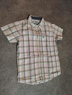 blouse met korte mouwen  122   Primark, Ophalen of Verzenden, Gebruikt, Meisje, Overhemd of Blouse